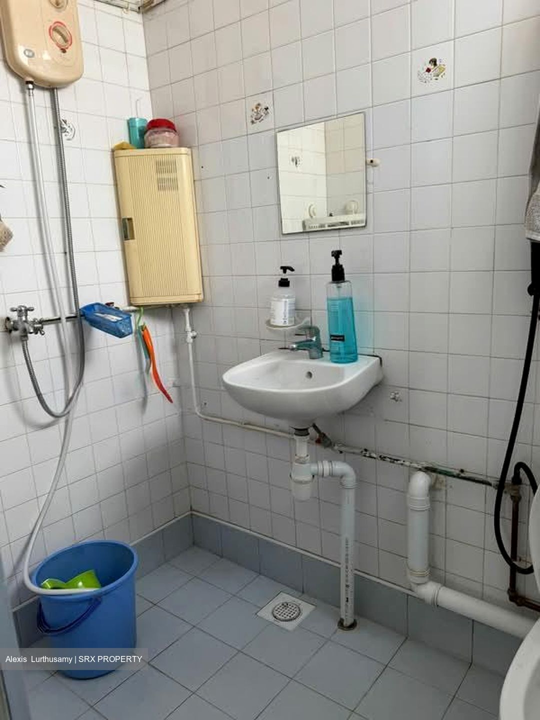 Blk 406 Sin Ming Garden (Bishan), HDB 3 Rooms #526848871